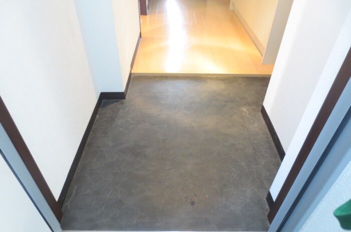 ピースプレイス牛巻の物件内観写真