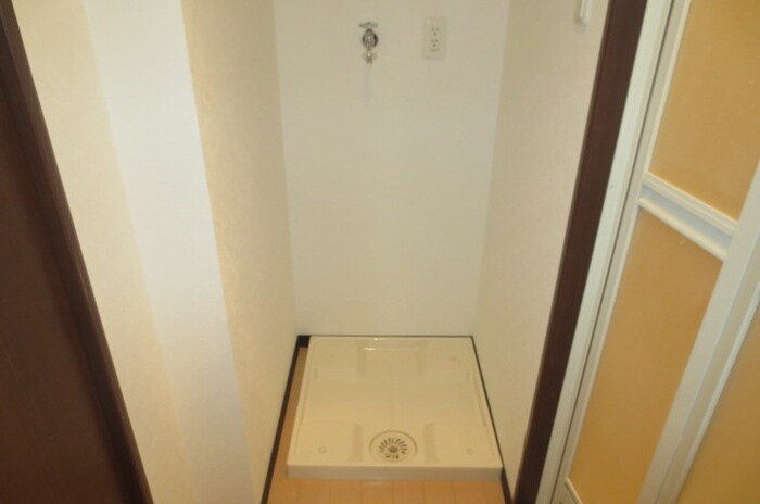 ピースプレイス牛巻の物件内観写真