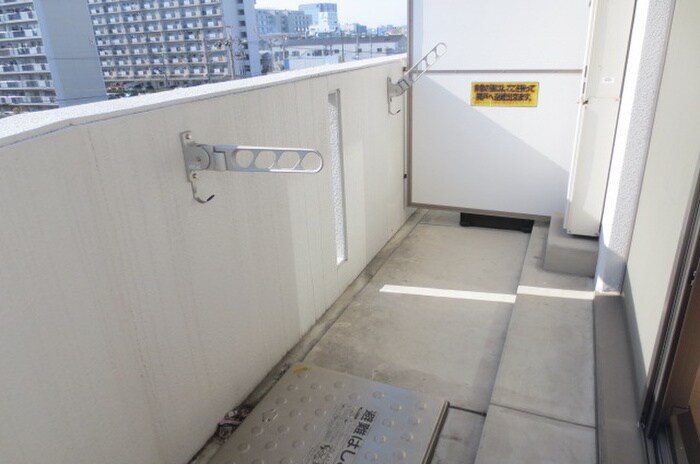 ピースプレイス牛巻の物件内観写真