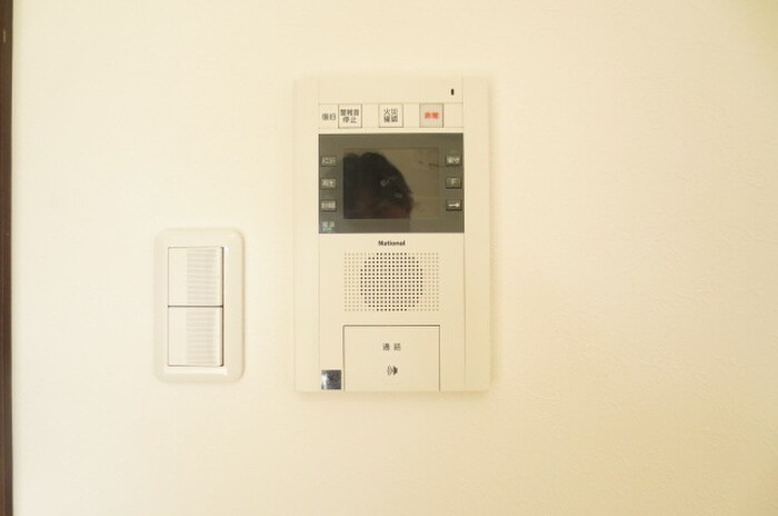 ピースプレイス牛巻の物件内観写真