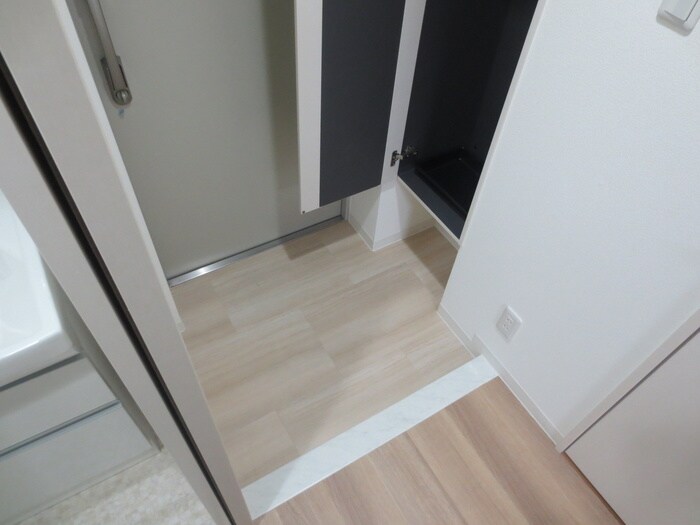 アイボリ－の物件内観写真