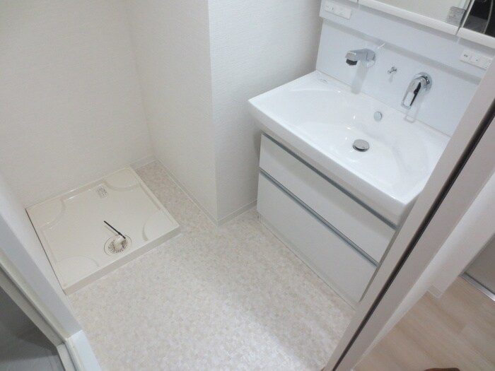 アイボリ－の物件内観写真