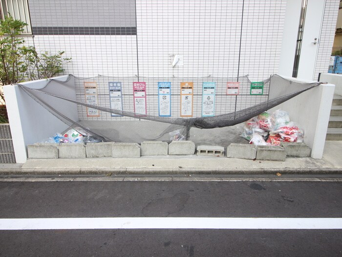 アイボリ－の物件外観写真