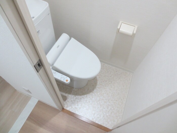 アイボリ－の物件内観写真