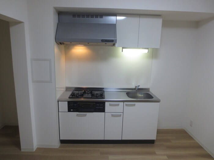 アイボリ－の物件内観写真