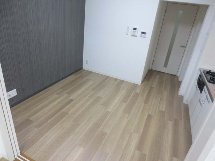 アイボリ－の物件内観写真