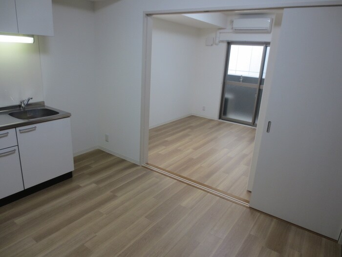 アイボリ－の物件内観写真