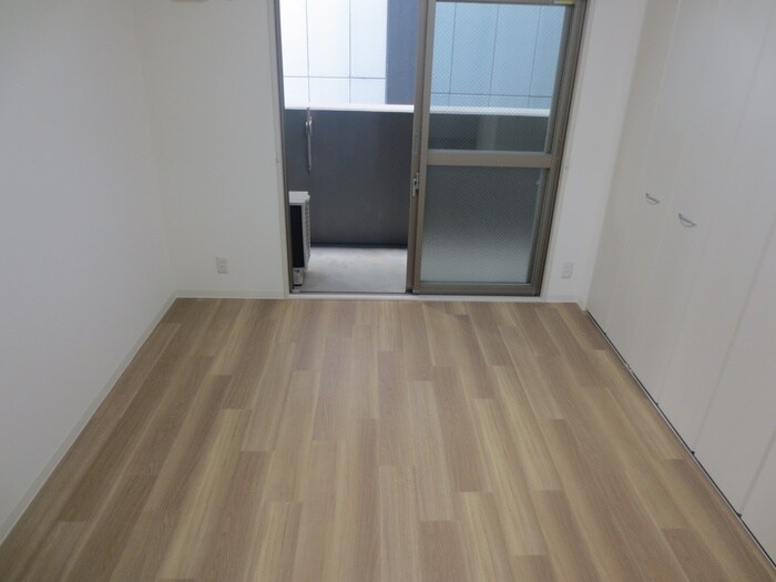 アイボリ－の物件内観写真