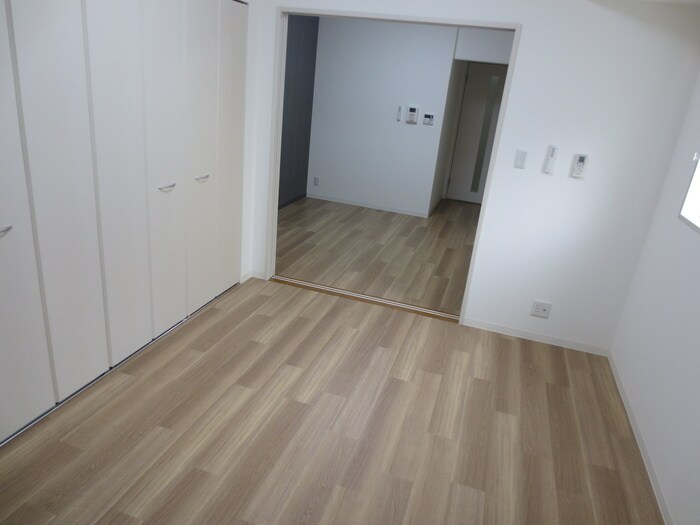 アイボリ－の物件内観写真