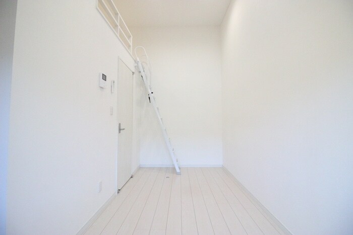 リバティ八田の物件内観写真