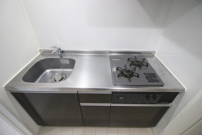 リバティ八田の物件内観写真