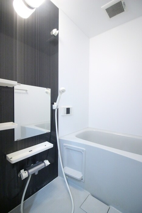 リバティ八田の物件内観写真