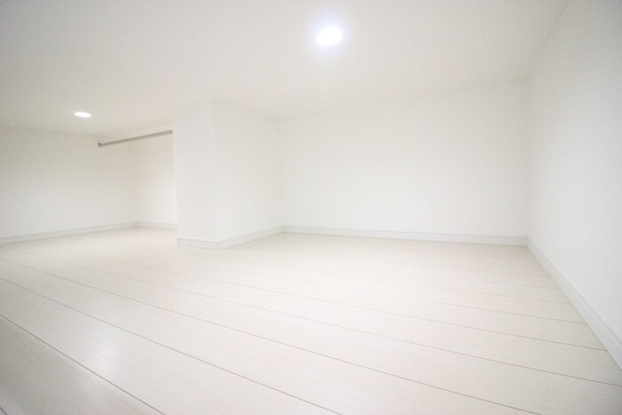 リバティ八田の物件内観写真