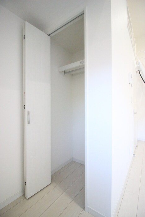 リバティ八田の物件内観写真