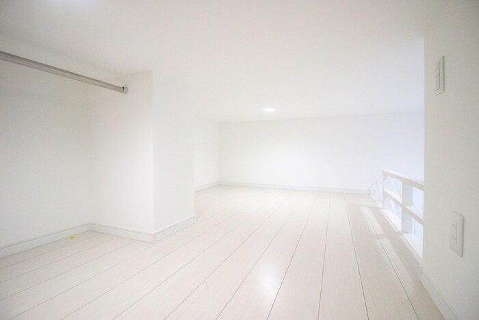 リバティ八田の物件内観写真