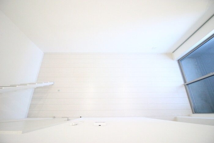 リバティ八田の物件内観写真