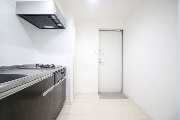 リバティ八田の物件内観写真