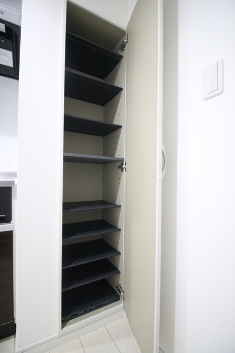 リバティ八田の物件内観写真