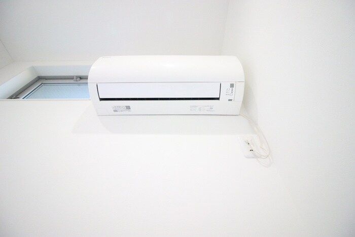 リバティ八田の物件内観写真