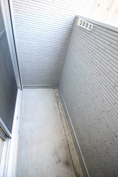 リバティ八田の物件内観写真