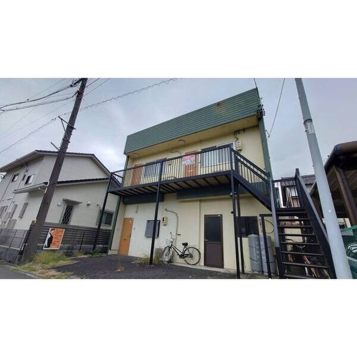 sonrisa藤町の物件外観写真