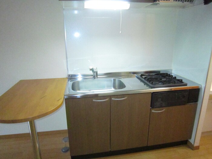 ファンタジア２１の物件内観写真