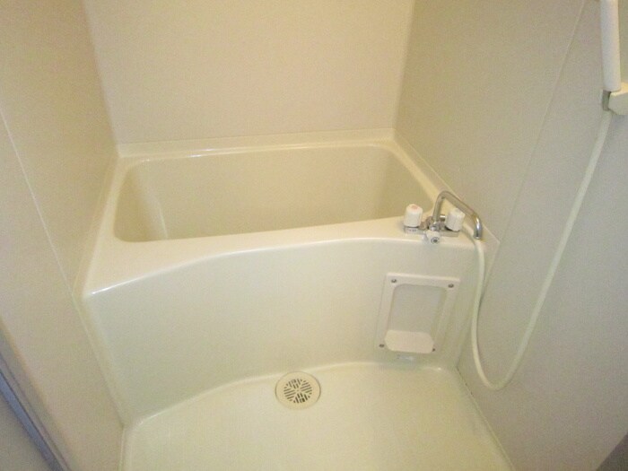 ファンタジア２１の物件内観写真