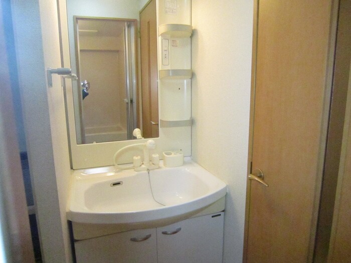 ファンタジア２１の物件内観写真