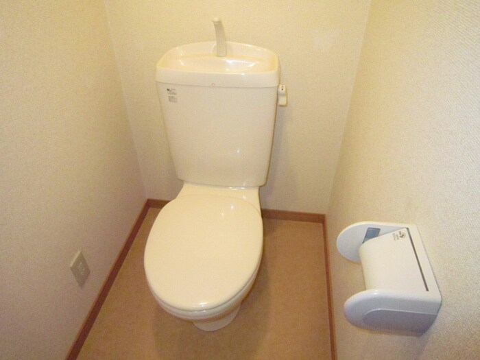 ファンタジア２１の物件内観写真