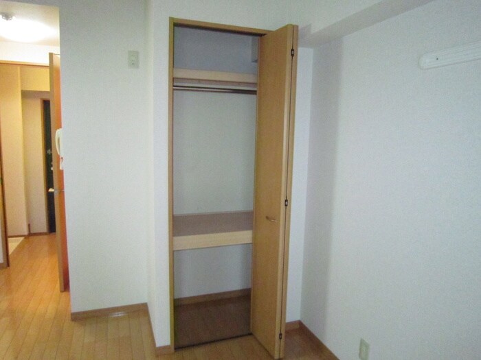 ファンタジア２１の物件内観写真