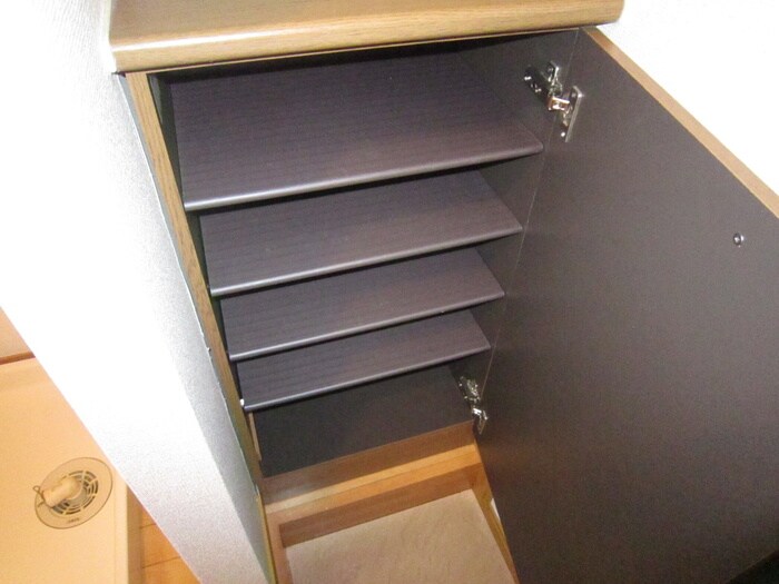 ファンタジア２１の物件内観写真