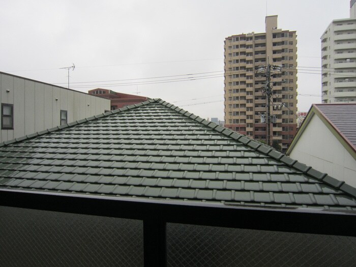 ファンタジア２１の物件内観写真