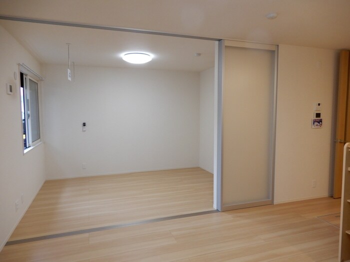 クレール　Ｂ棟の物件内観写真