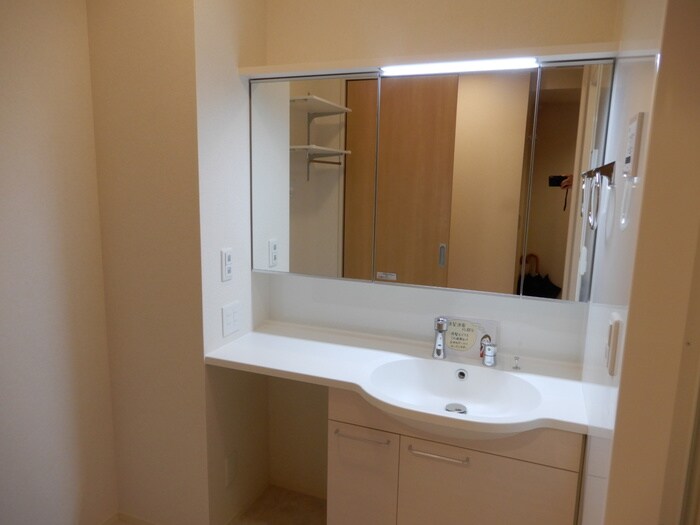 クレール　Ｂ棟の物件内観写真