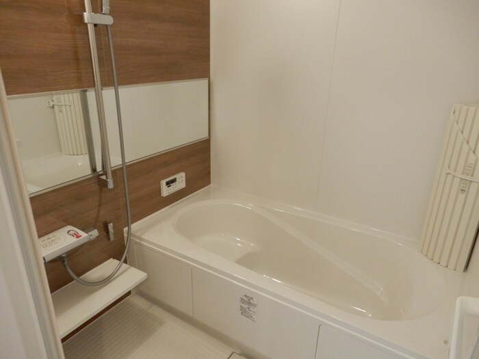 クレール　Ｂ棟の物件内観写真