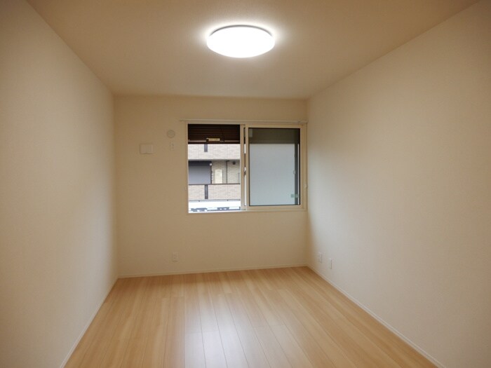 クレール　Ｂ棟の物件内観写真