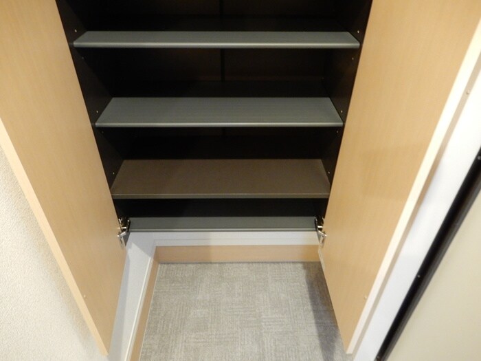 クレール　Ｂ棟の物件内観写真