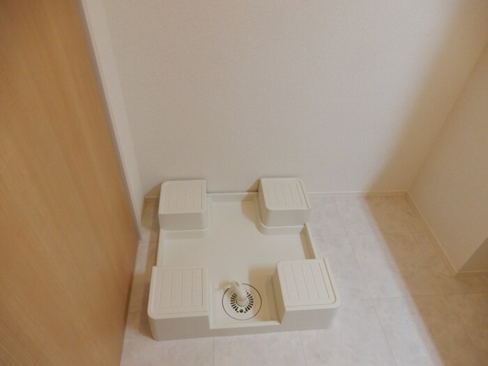 クレール　Ｂ棟の物件内観写真