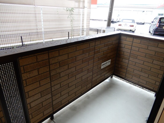 クレール　Ｂ棟の物件内観写真