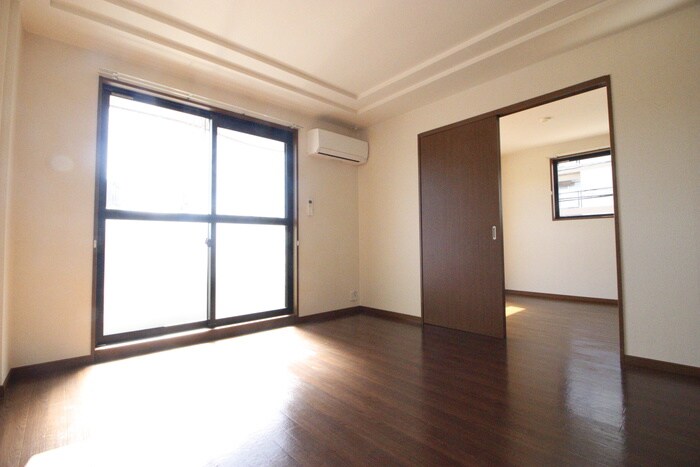 ビレッジあじきの物件内観写真