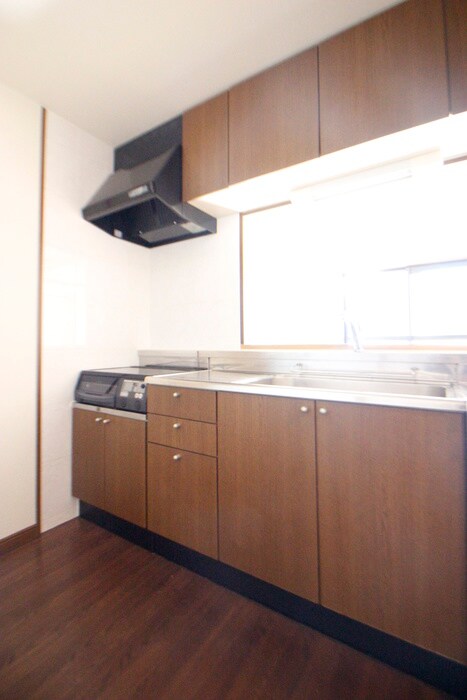 ビレッジあじきの物件内観写真