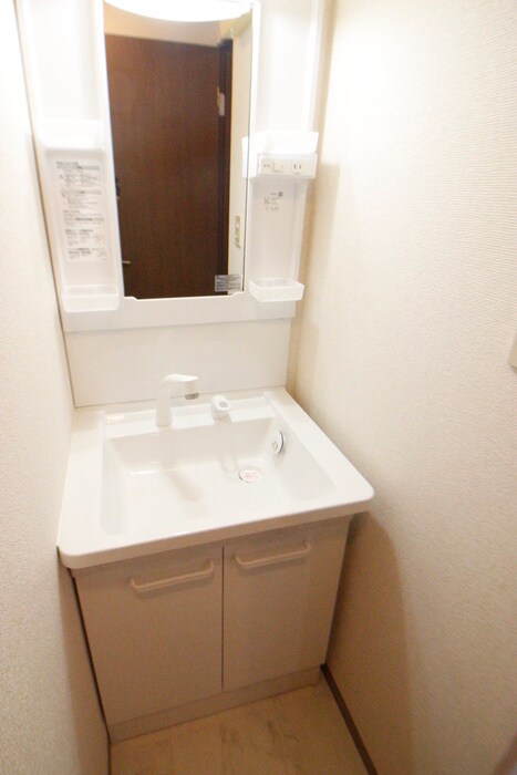 ビレッジあじきの物件内観写真