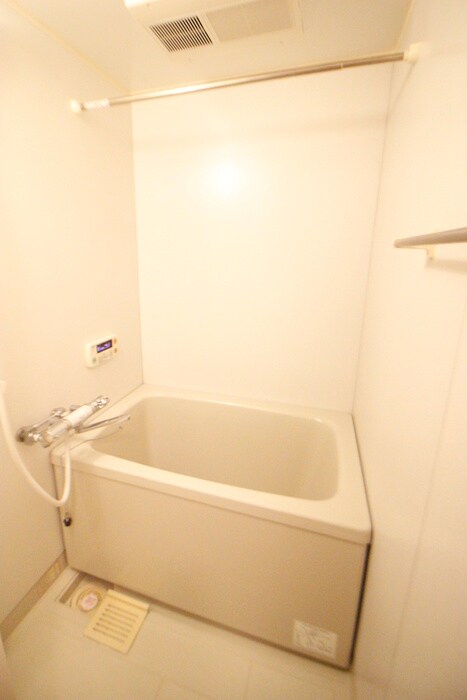 ビレッジあじきの物件内観写真