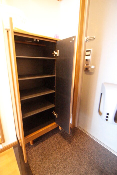 ビレッジあじきの物件内観写真