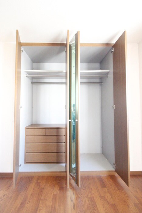 ビレッジあじきの物件内観写真