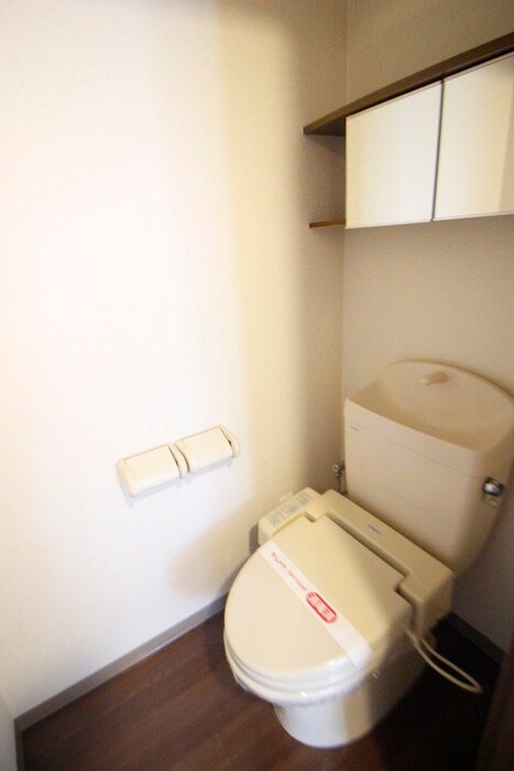 ビレッジあじきの物件内観写真