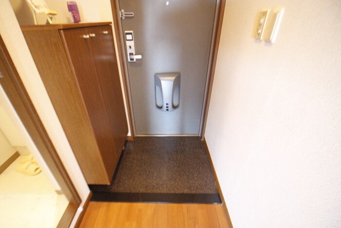 ビレッジあじきの物件内観写真