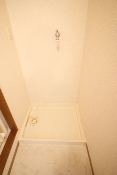 ビレッジあじきの物件内観写真