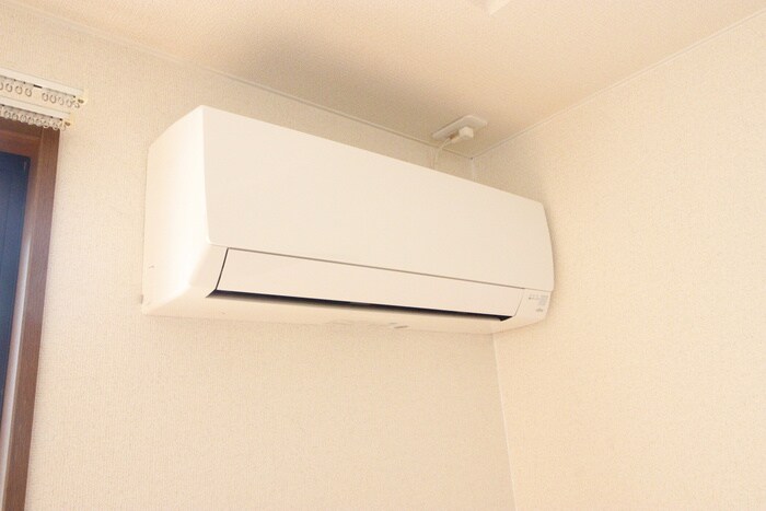 ビレッジあじきの物件内観写真