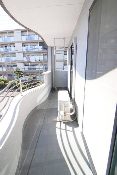 ビレッジあじきの物件内観写真